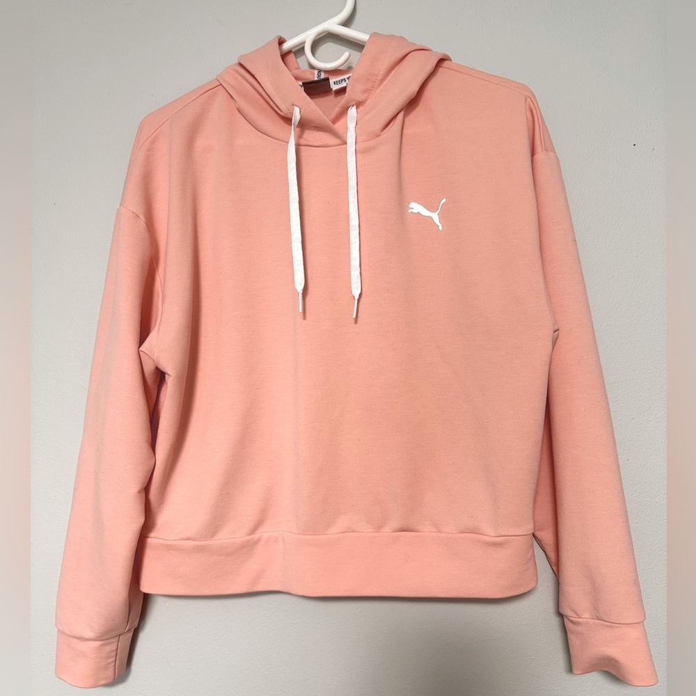 PUMA Women's Hoodie